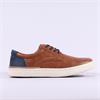 Tommy Bowe Finau Casula Laced Shoe - Camel